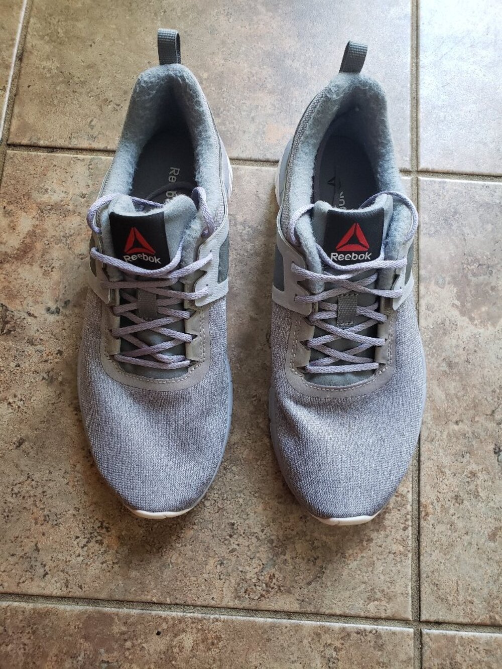 Reebok casual shoes
